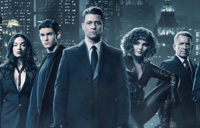 Derradeiros episdios sero exibidos a partir de 2019. Foto: Warner Channel/Divulgao