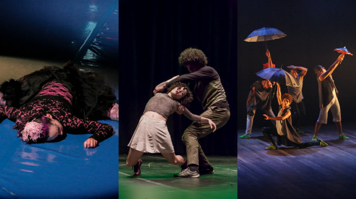 Atividades vão ocupar teatros e espaços públicos da cidade. Foto: Divulgação Atividades vão ocupar teatros e espaços públicos da cidade. Foto: Divulgação