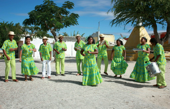 Evento contar com apresentaes do Coco Irms Lopes, Coco Trup e Razes de Arcoverde. Foto: Coco Razes de Arcoverde/Divulgao