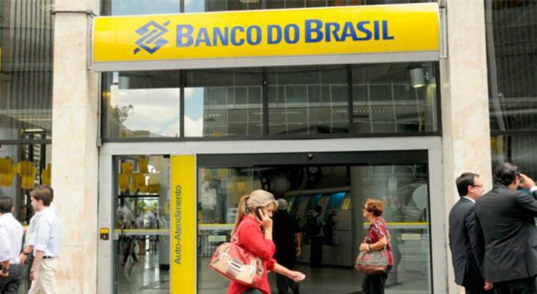 Mais de 4 milhes de usurios reclamaram do Banco do Brasil. Foto: Arquivo/Agncia Brasil