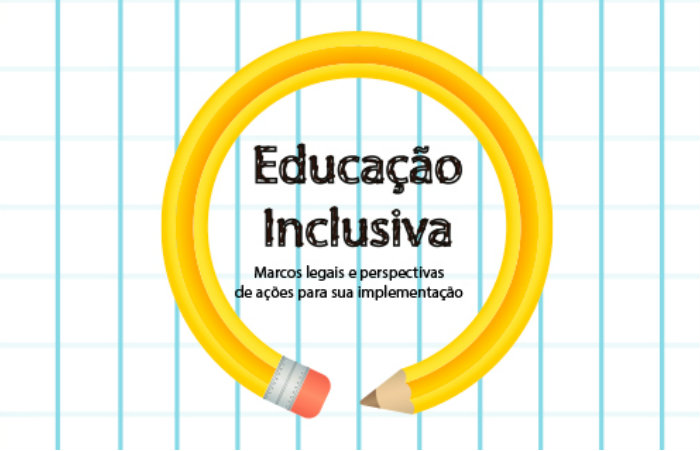 EDUCAÇÃO INCLUSIVA