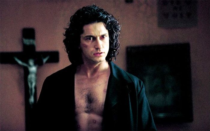 O vampiro foi representado no cinema no filme Drcula 2000. Foto: Miramax Films/Distribuio