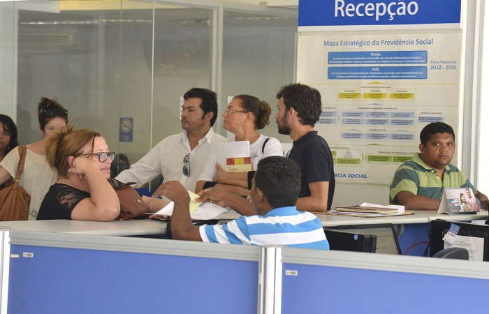 Processo administrativo  mais barato, mas no interessa a advogados, diz TCU. Foto: Valter Campanato/Agncia Brasil