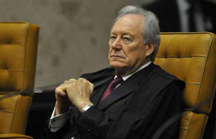 Ministro Ricardo Lewandowski
(foto: Minervino Junior/CB/D.A Press)