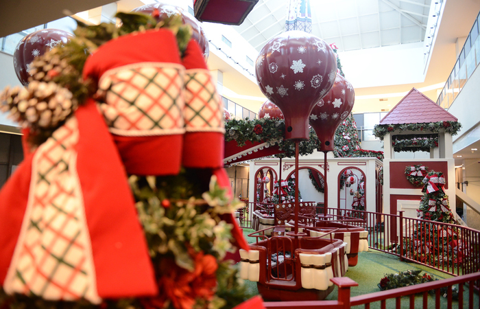 Shopping Recife: Natal para brindar crescimento | Economia: Diario de Pernambuco Shopping Recife: Natal para brindar crescimento | Economia: Diario de Pernambuco