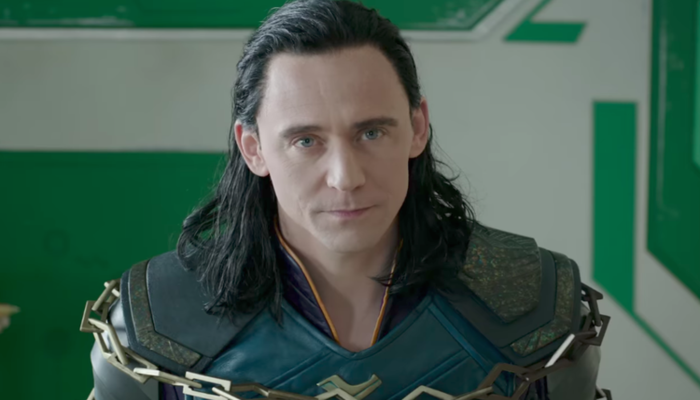Aps cinco filmes interpretando Loki nos cinemas, Tom Hiddleston voltar ao papel na TV. Foto: Reproduo 