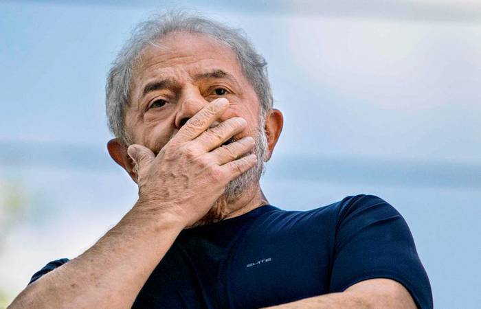 A campanha de Lula declarou ter gastado R$ 19,7 milhes dos valores recebidos. Foto: Arquivo / Estado Contedo. 