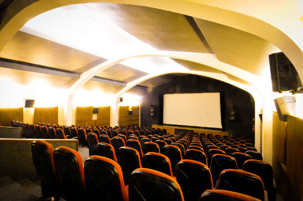 Cinema da Fundação Joaquim Nabuco - FINAL DE ANO - TOP 10 Cinema da  Fundação 2014 (em número de espectadores). A sala tem 197 lugares.  Agradecemos a todos vocês!