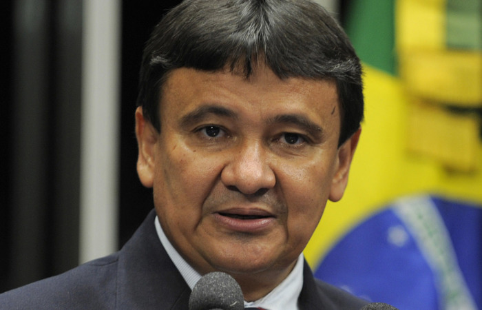 Dias  o nico governador eleito do Nordeste presente no encontro. Foto: Reproduo / Wikipdia
