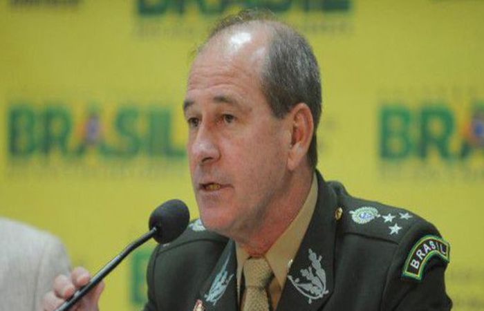 General Fernando Azevedo e Silva foi anunciado no dia 13 de novembro como ministro da Defesa do governo Bolsonaro Foto - Jos Cruz/ABr