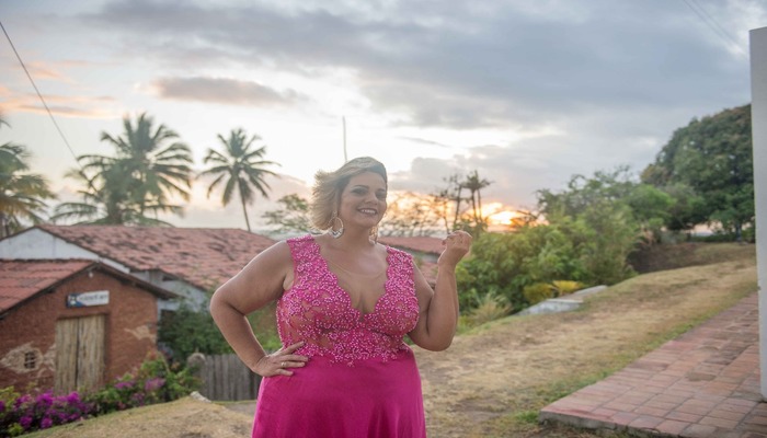 Evento tem o objetivo de resgatar a autoestima e elevar o empoderamento feminino. Foto: Fernando Raphael/Divulgação Evento tem o objetivo de resgatar a autoestima e elevar o empoderamento feminino. Foto: Fernando Raphael/Divulgação