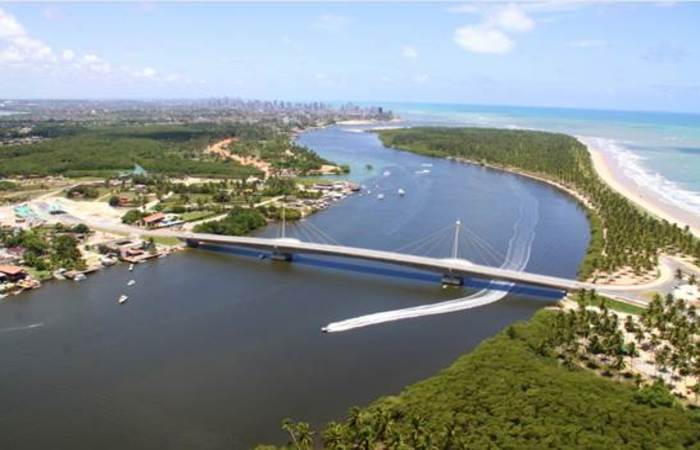 Pela Ponte do Paiva passam cerca de 350 mil usurios/ms