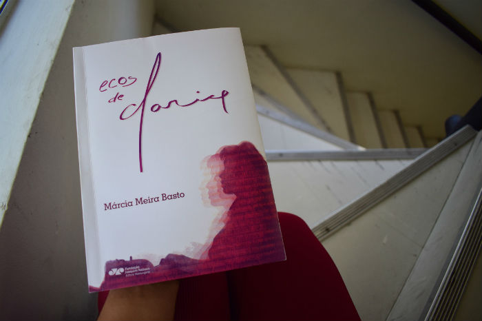 O escritor Raimundo Carrero escreveu o prefcio do livro. Foto: Fundaj/Divulgao.