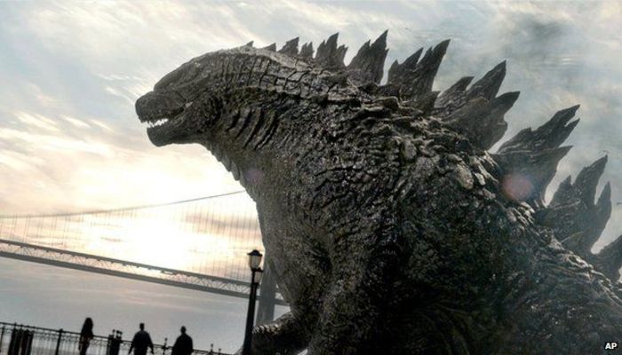 Godzilla 2 estreia em 2019. Foto: Warner Bros. Picture/Divulgao

