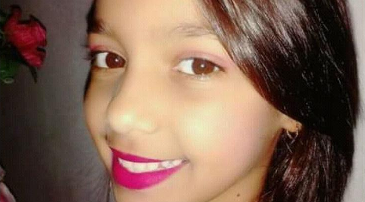 Maria Islaine Dantas da Silva, 10 anos, foi levada de casa, no Cabo de Santo Agostinho, pelo padrasto na última segunda-feira.
Foto: Polícia Civil. (Maria Islaine Dantas da Silva, 10 anos, foi levada de casa, no Cabo de Santo Agostinho, pelo padrasto na última segunda-feira.
Foto: Polícia Civil.) Maria Islaine Dantas da Silva, 10 anos, foi levada de casa, no Cabo de Santo Agostinho, pelo padrasto na última segunda-feira.
Foto: Polícia Civil. (Maria Islaine Dantas da Silva, 10 anos, foi levada de casa, no Cabo de Santo Agostinho, pelo padrasto na última segunda-feira.
Foto: Polícia Civil.)