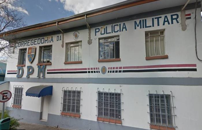 Operao foi realizada pela Corregedoria da Polcia Militar em conjunto com o Ministrio Pblico de So Paulo. Foto: Google Street View/Reproduo