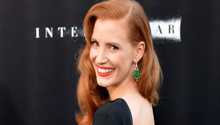 Em 2019 Jessica Chastain viver uma vil no futuro exemplar da franquia X-Men. Foto: AFP Photo 