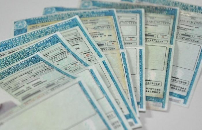 CNH não pode ser apreendida para forçar pagamento de 