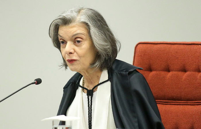 A ministra Crmen Lcia ser a relatora das investigaes. Foto: Marcelo Camargo/Agncia Brasil