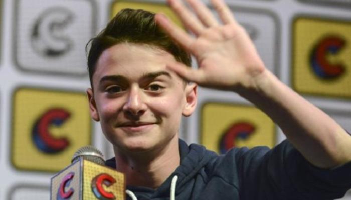 Noah Schnapp: Filmes e séries do ator