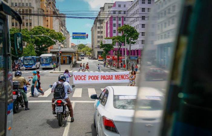 Foto: Leonardo Malafaia / Esp.DP