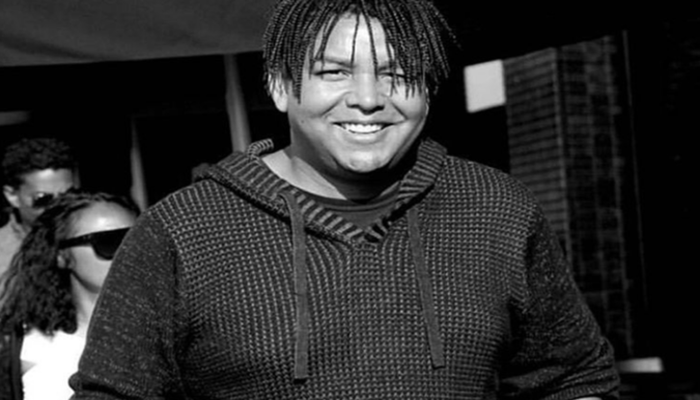 Taj Jackson pretende leventar US$ 777 mil. Foto: Reproduo/Instagram 