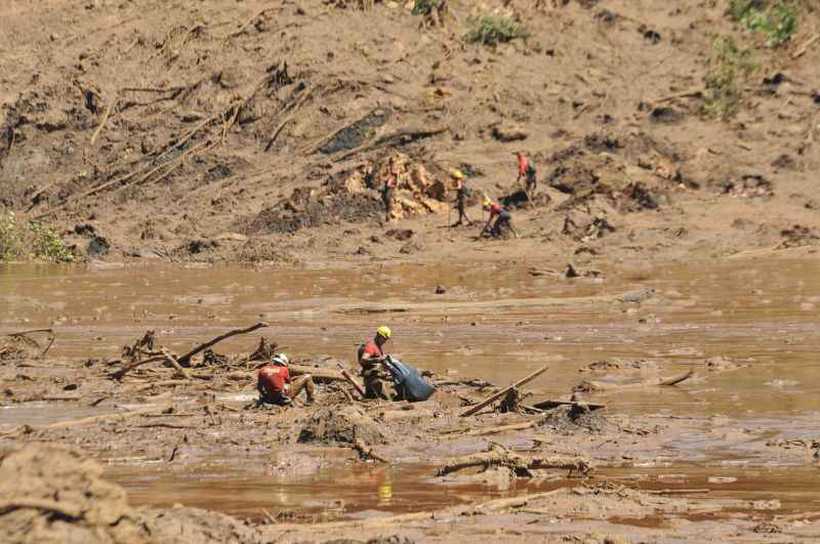 O militar disse que o caso foi um dos mais emocionantes da sua carreira. Foto: Juarez Rodrigues/EM/D.A Press 