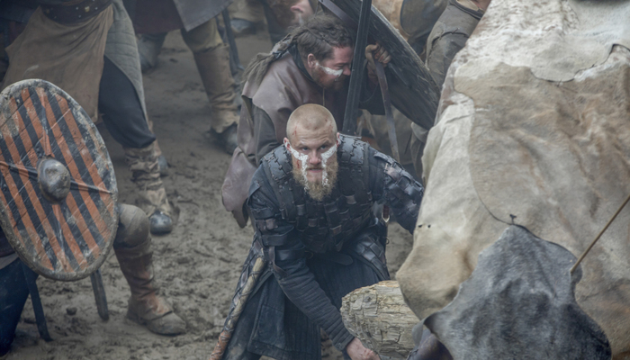 SPOILER] foi realmente derrotado? Criador de Vikings conta tudo