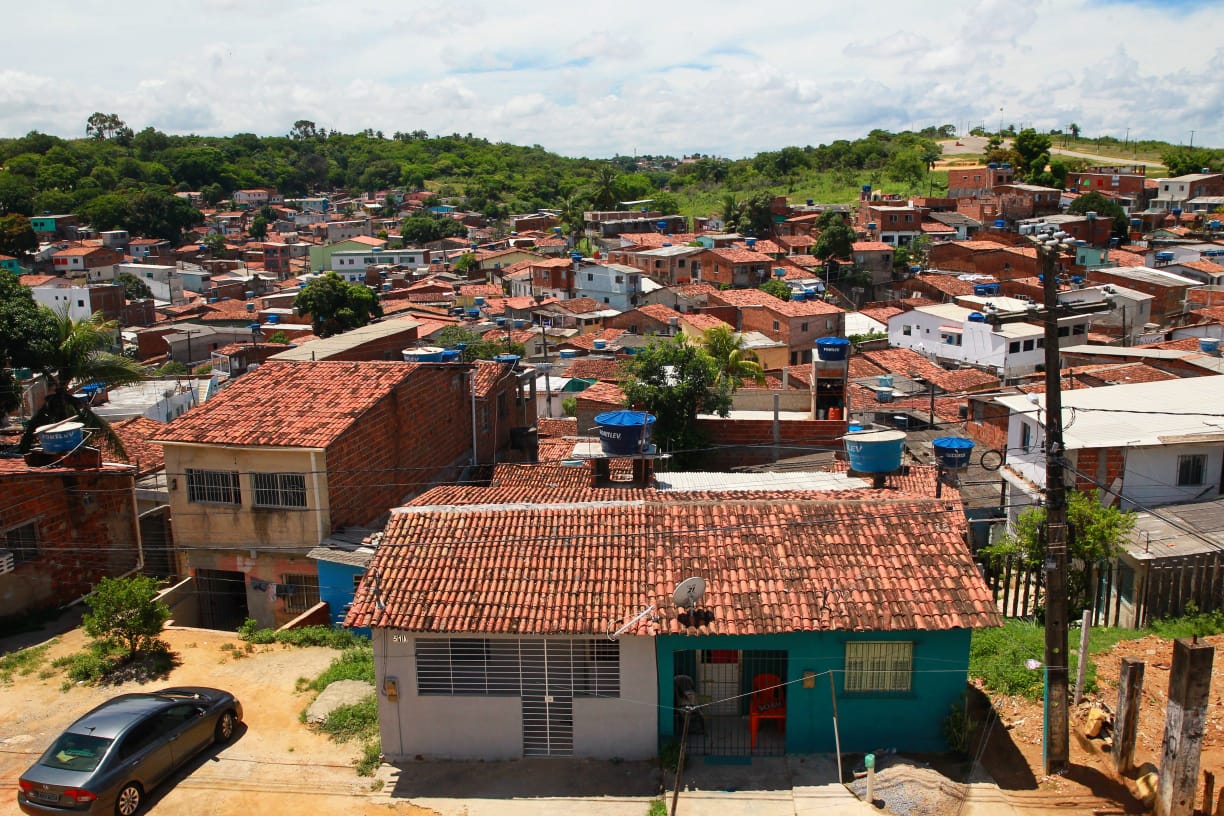 Foto: Chico Bezerra/Prefeitura Jaboato dos Guararapes.