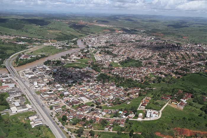 Palmares Pernambuco fonte: www.diariodepernambuco.com.br