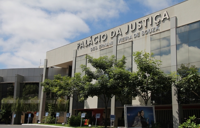 Foto: Divulgao / Tribunal de Justia do Mato Grosso