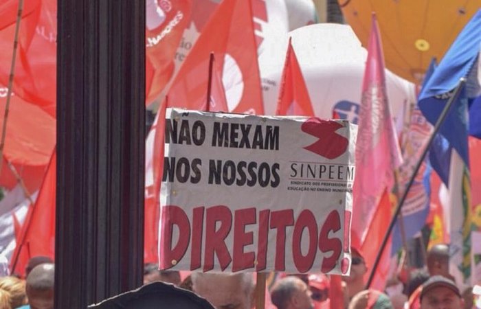 Foto: Divulgao / Partido dos Trabalhadores