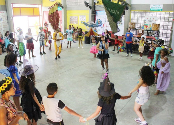 Bloco ser realizado na quarta-feira anterior ao Carnaval, dia 27. Foto: Divulgao
