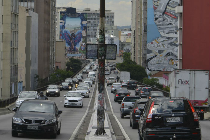 Foto: Rovena Rosa/Agncia Brasil.