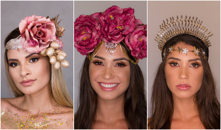 A Caju Artigos dá protagonismo a entidades místicas, misteriosas e, ainda, a mulheres históricas - como Frida Kahlo. Foto: Divulgação A Caju Artigos dá protagonismo a entidades místicas, misteriosas e, ainda, a mulheres históricas - como Frida Kahlo. Foto: Divulgação