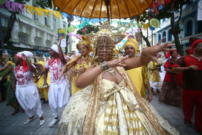 Foto: Bruno Campos/PCR/Divulgao.