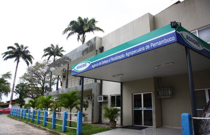 Fiscais da Adagro decretam greve e reduzem inspeção nos abatedouros | Local: Diario de Pernambuco