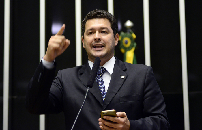 Segundo delatores da Odebrecht, o ex-parlamentar Betinho Gomes teria recebido repasses nas campanhas de 2012 e 2014. A defesa nega. (Foto: Agncia Cmara / Divulgao) 