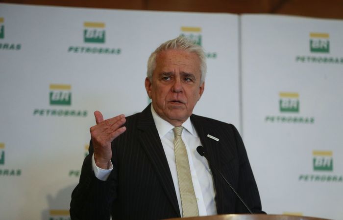 Roberto Castello Branco se posicionou como um liberal e, como tal, defendeu a privatizao de 99% das estatais - Foto: Tomaz Silva/Agncia Brasil