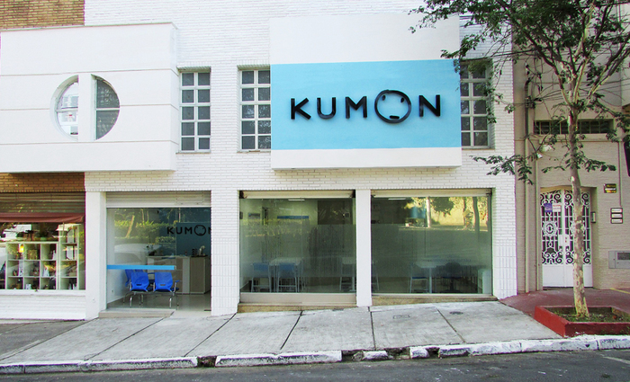 Rede espera inaugurar quatro unidades at o fim do ano no estado. Foto: Kumon/Divulgao