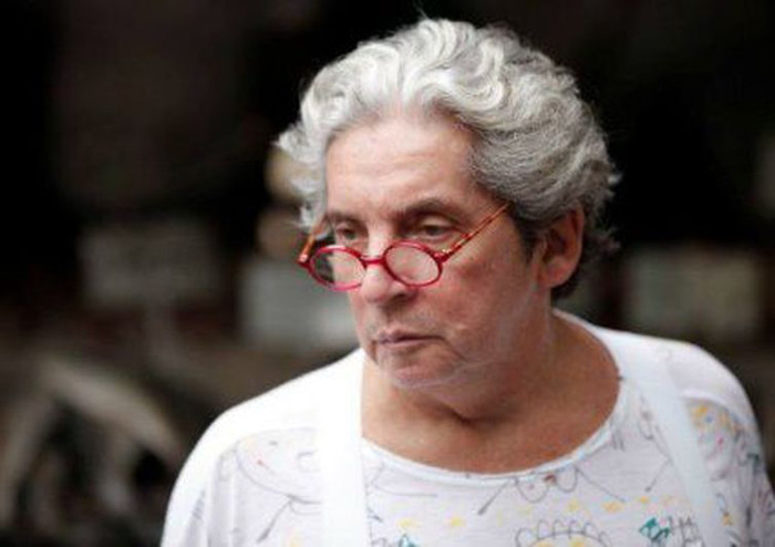 Domingos Oliveira produziu filmes como Todas as mulheres do mundo e Barata Ribeiro, 716 (Divulgação/Secretaria de Cultura RJ) Domingos Oliveira produziu filmes como Todas as mulheres do mundo e Barata Ribeiro, 716 (Divulgação/Secretaria de Cultura RJ)