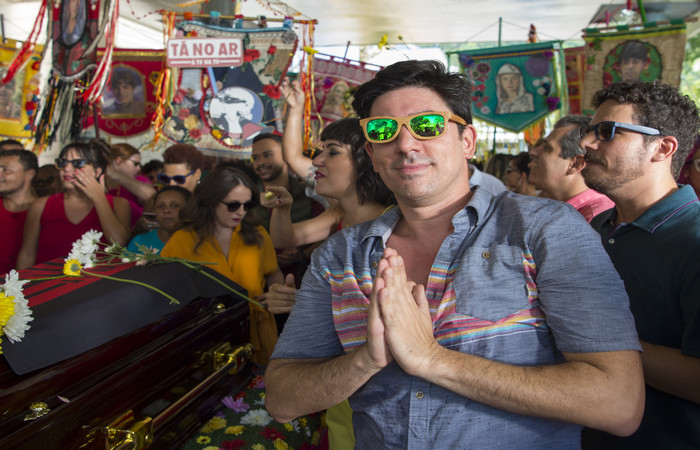 Marcelo Adnet