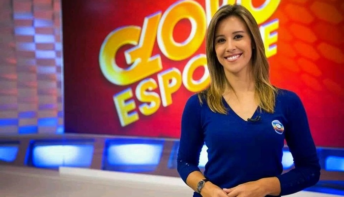 Globo anuncia que jornalista Cris Dias deixará emissora | Viver: Diario de  Pernambuco