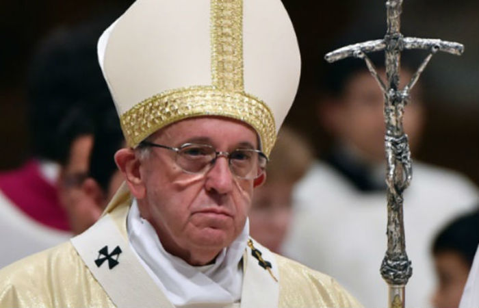 Papa Francisco adota regra rígida contra abuso sexual