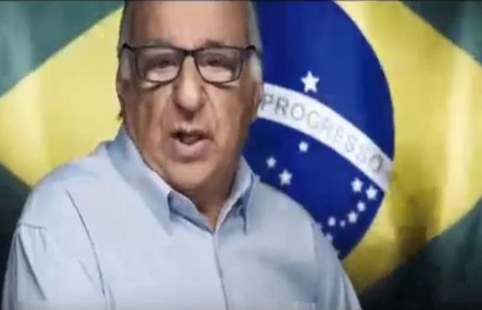 Foto: Reprodução/Vídeo