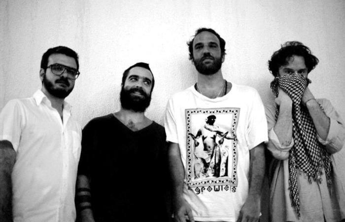 Foto: Caroline Bittencourt/Divulgação
