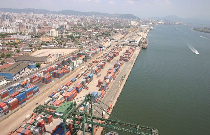 Divulgação/ Portal Governo Brasil