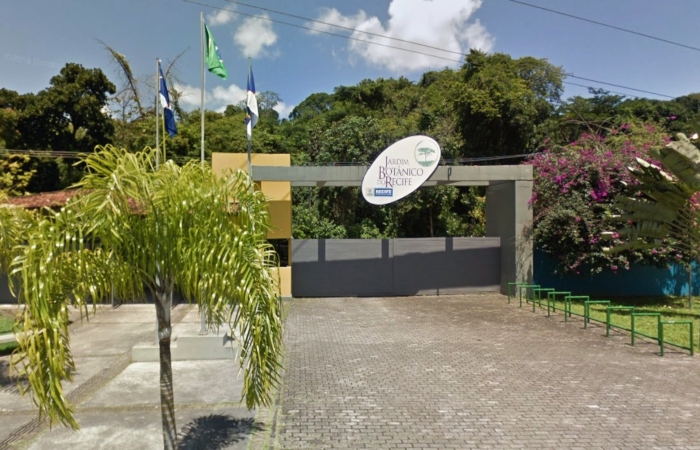 Foto: Reprodução/Google Street View. (Foto: Reprodução/Google Street View.)