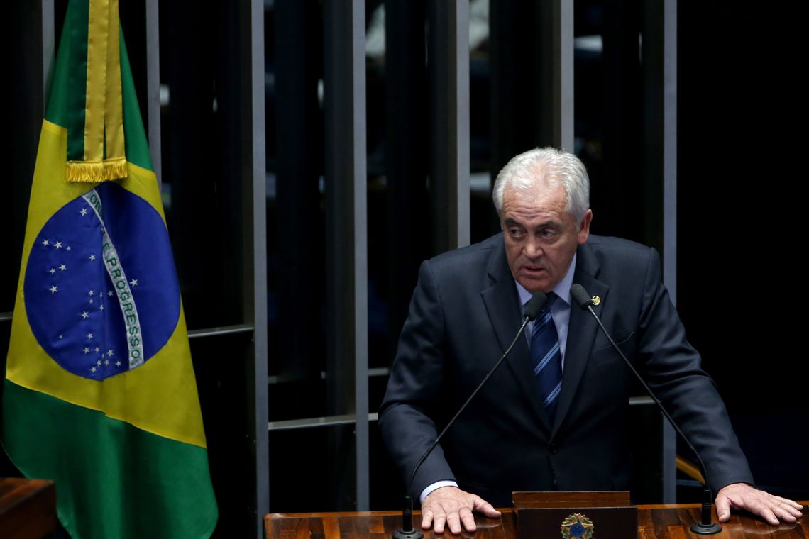 Foto: Wilson Dias/Agência Brasil