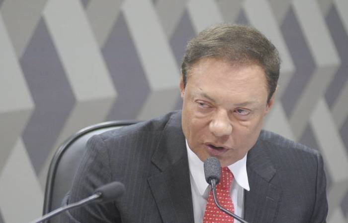 Foto: Arquivo/AgÃªncia Senado